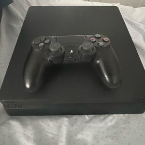 PS4 Slim 1TB